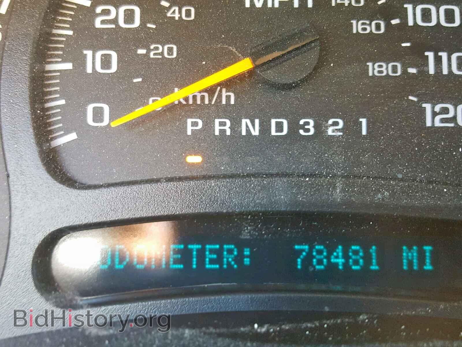 2007 CHEVROLET SILVERADO - VIN: 1GCEC19Z87Z146723 - Фото 8