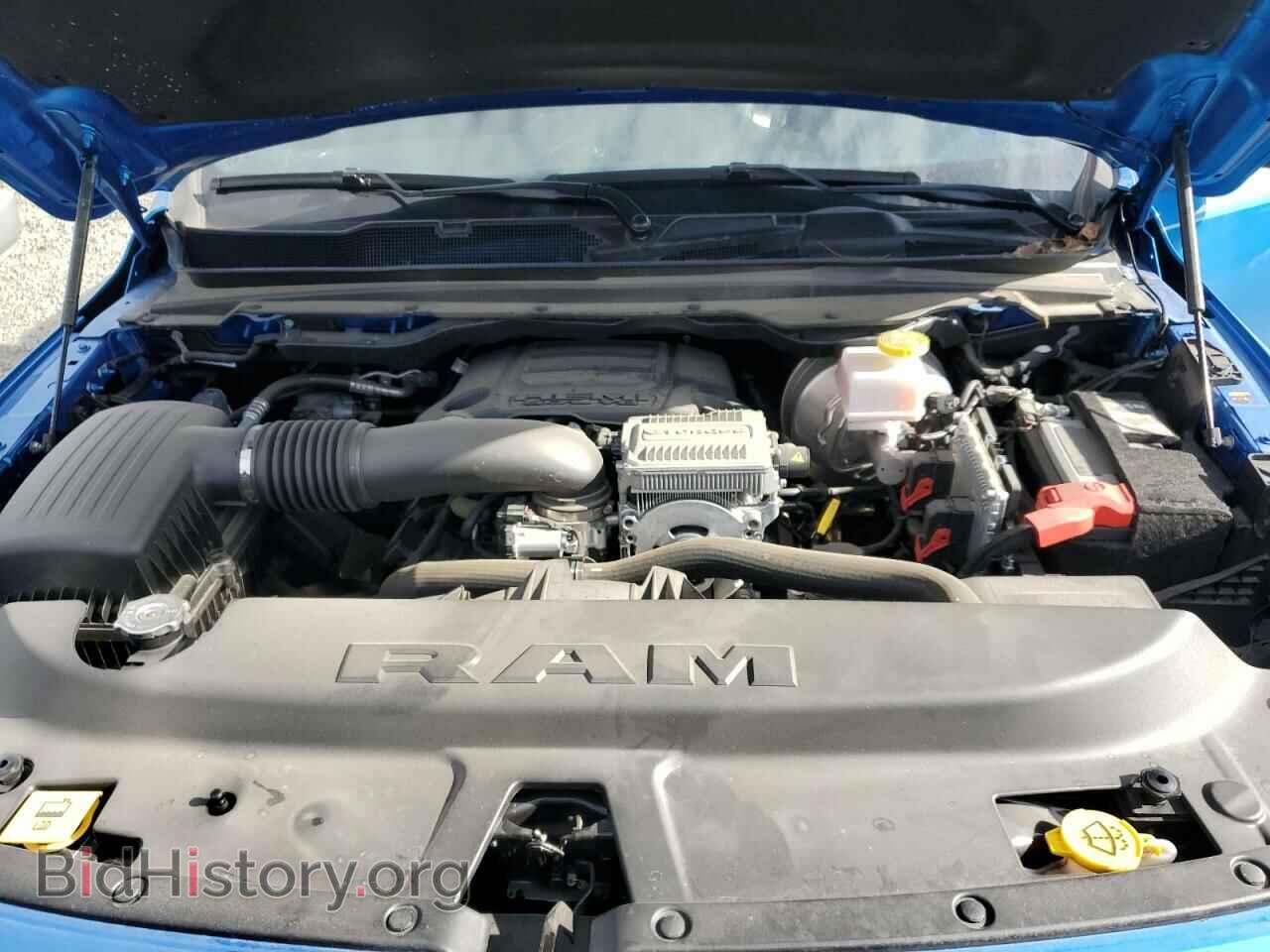 2022 RAM 1500 - VIN: 1C6SRFFT3NN371948 - Фото 11