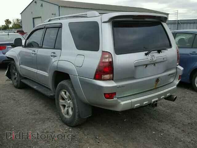 2004 TOYOTA 4RUNNER - VIN: JTEBU14R848015621 - Фото 3