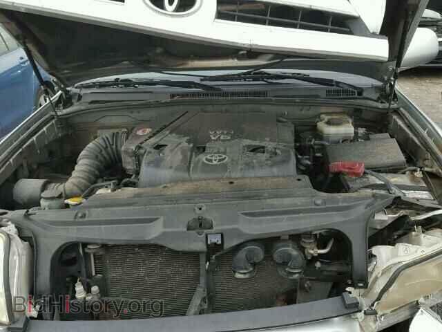 2004 TOYOTA 4RUNNER - VIN: JTEBU14R848015621 - Фото 7