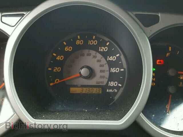 2004 TOYOTA 4RUNNER - VIN: JTEBU14R848015621 - Фото 8