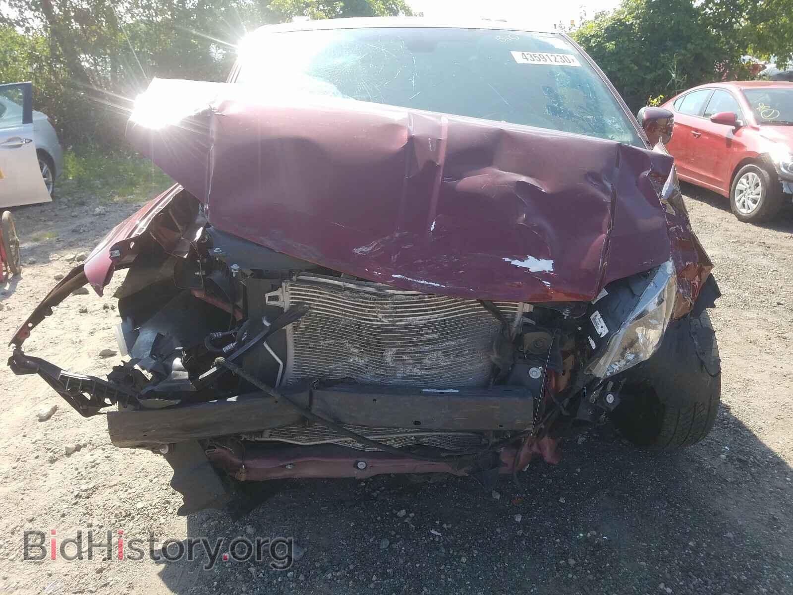 2019 DODGE CARAVAN - VIN: 2C4RDGEGXKR690763 - Photo 9