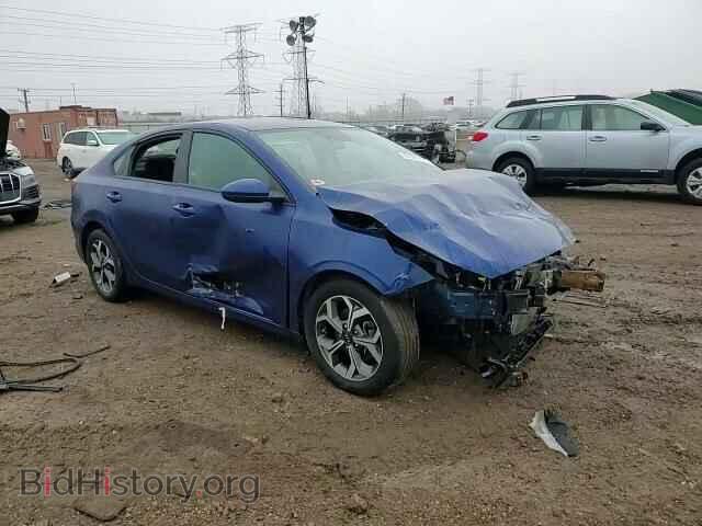 2020 KIA FORTE - VIN: 3KPF24AD9LE255383 - Фото 11