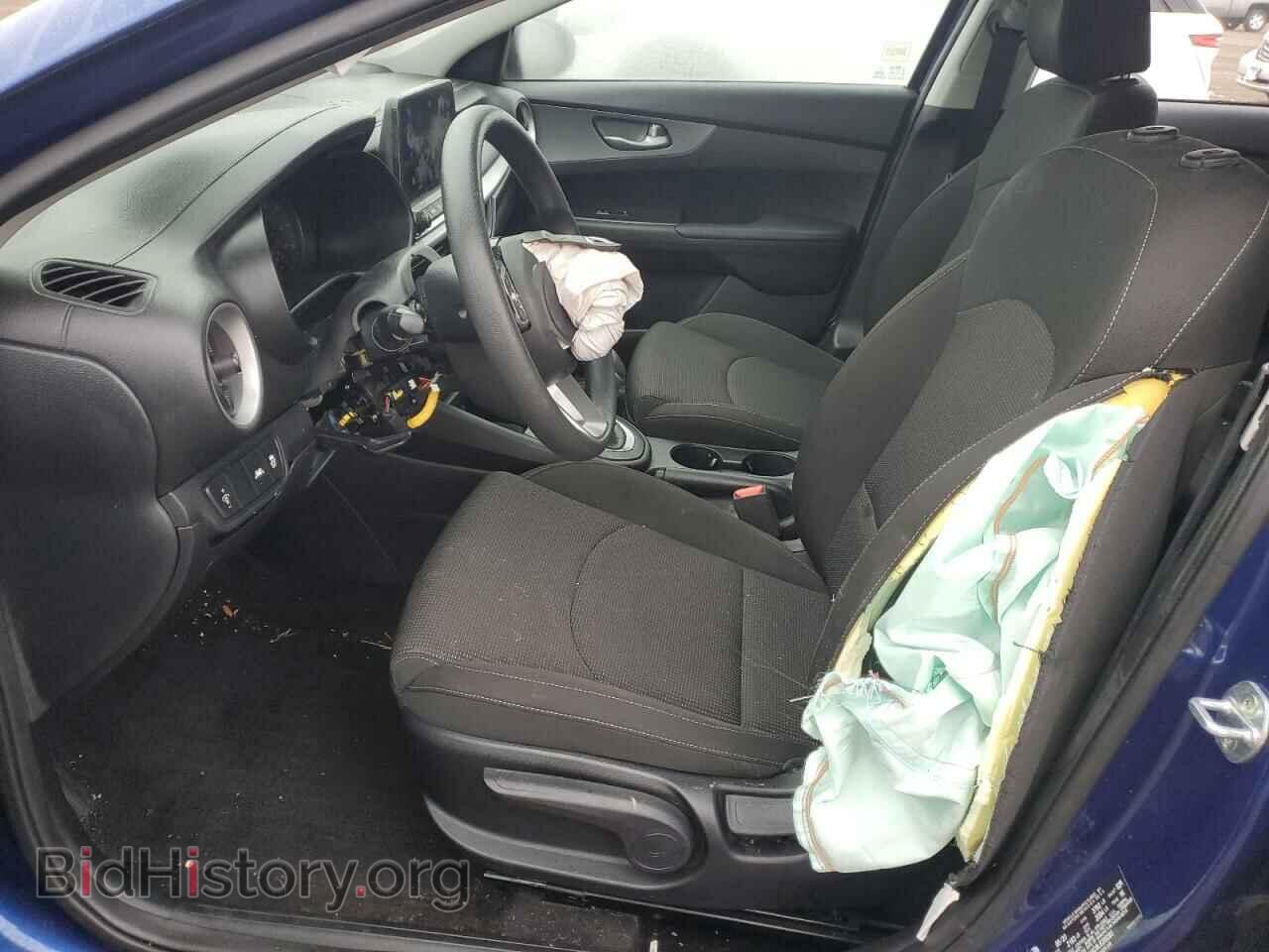 2020 KIA FORTE - VIN: 3KPF24AD9LE255383 - Фото 7