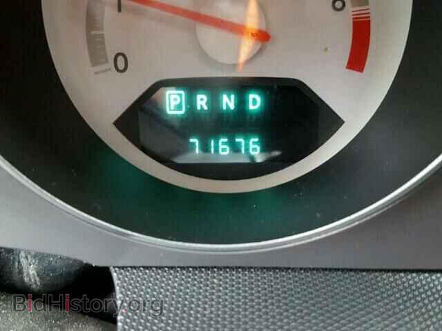 2009 DODGE AVENGER - VIN: 1B3LC56D29N505292 - Фото 8
