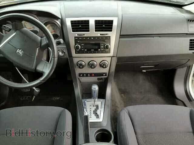 2009 DODGE AVENGER - VIN: 1B3LC56D29N505292 - Фото 9