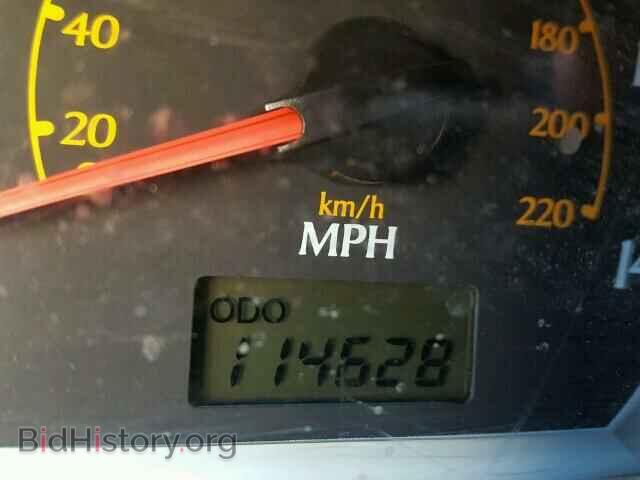 2007 SUZUKI FORENZA - VIN: KL5JD56Z27K520104 - Photo 8