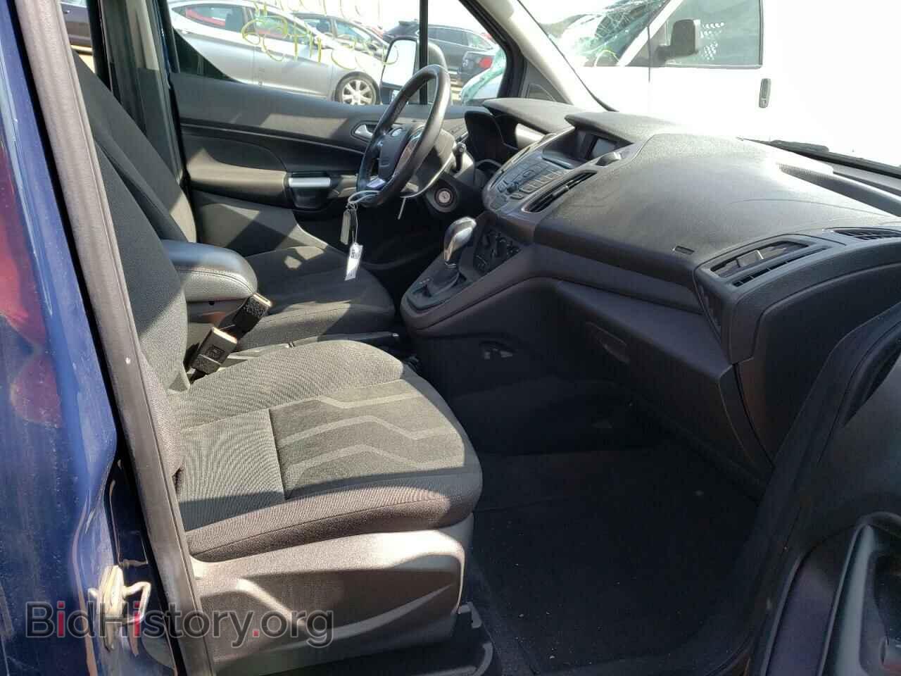 2018 FORD TRANSIT CO - VIN: NM0LS7F71J1359743 - Фото 5