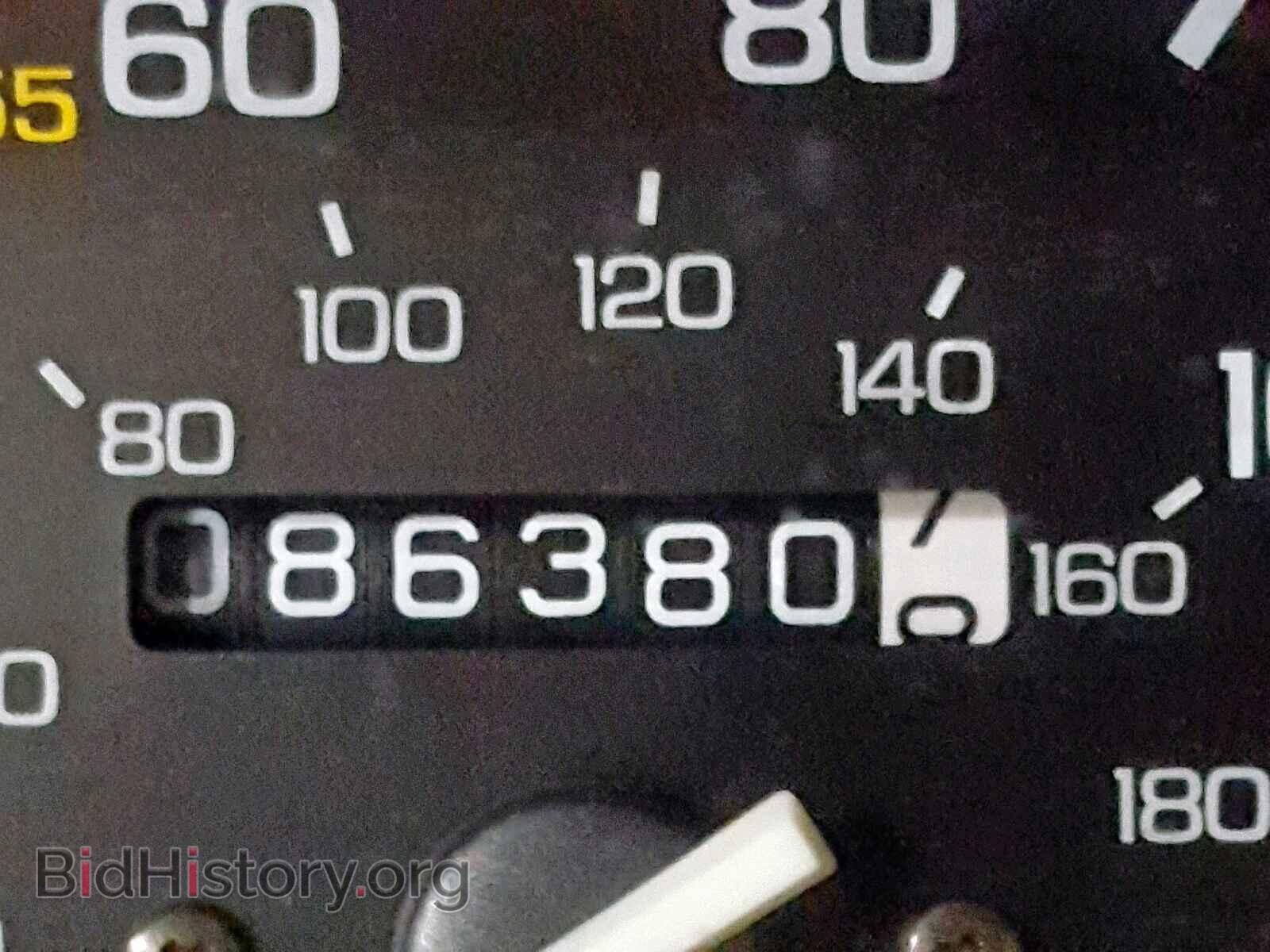 1991 ACURA INTEGRA - VIN: JH4DA9451MS034692 - Фото 8
