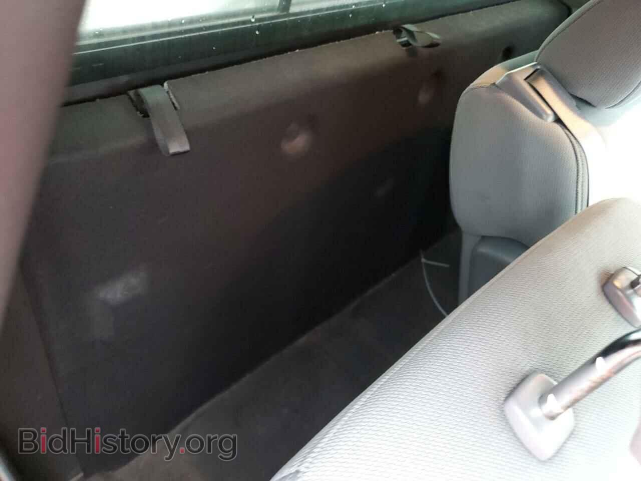 2013 FORD All Models - VIN: 1FTMF1CM9DFB18362 - Photo 10
