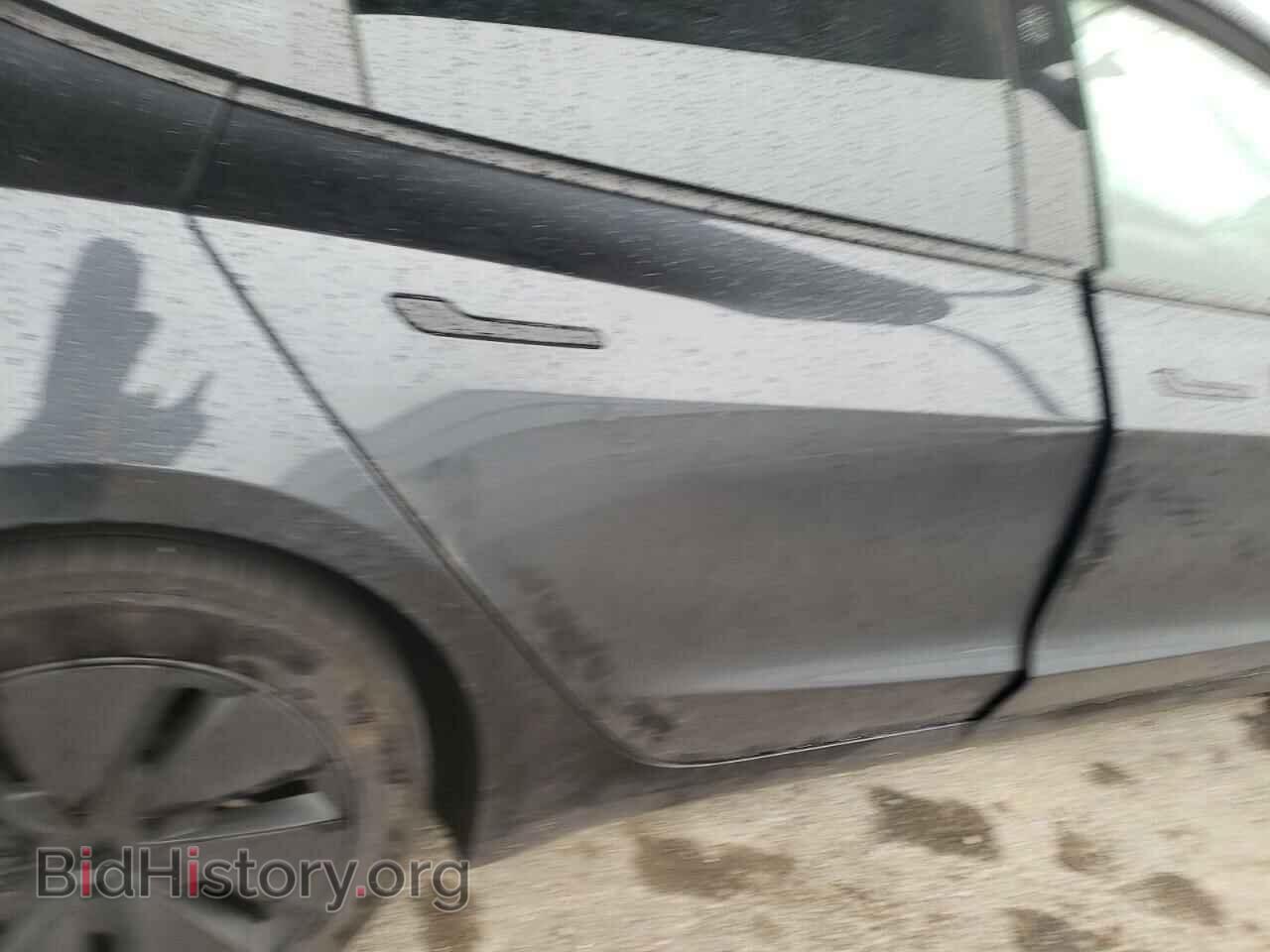 2024 TESLA MODEL 3 - VIN: 5YJ3E1EB9RF735475 - Photo 10