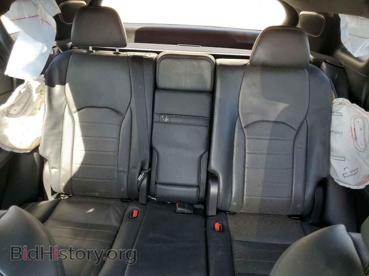 2017 LEXUS RX350 - VIN: 2T2BZMCA0HC069620 - Фото 10