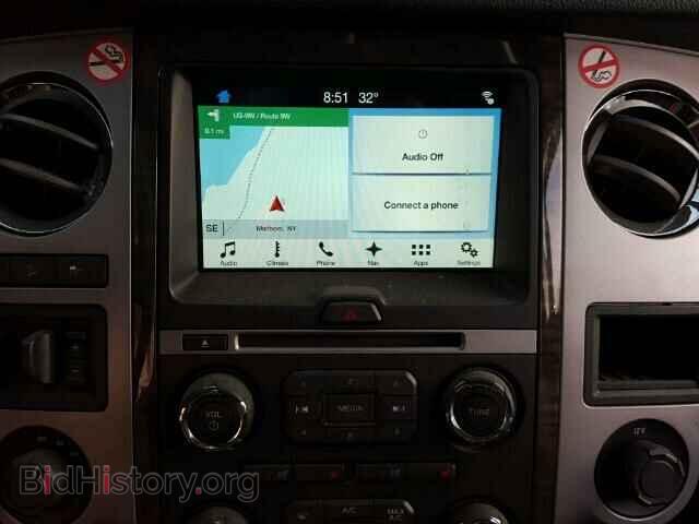 2017 FORD EXPEDITION - VIN: 1FMJU2AT1HEA17901 - Фото 10