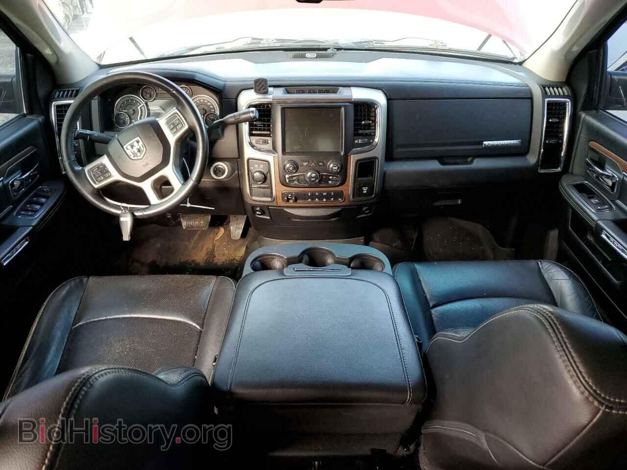 2014 RAM 3500 - VIN: 3C63RRJL1EG293272 - Фото 8