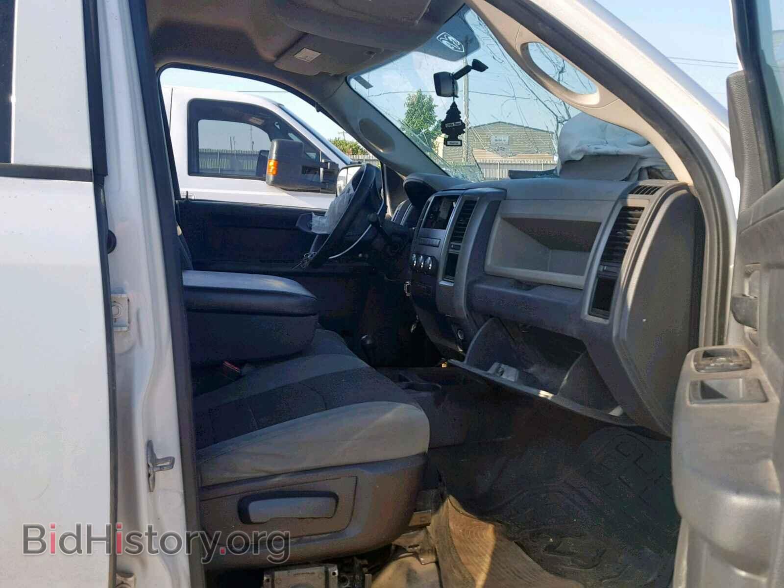 2011 DODGE RAM 3500 - VIN: 3D73Y3CL4BG585621 - Фото 5