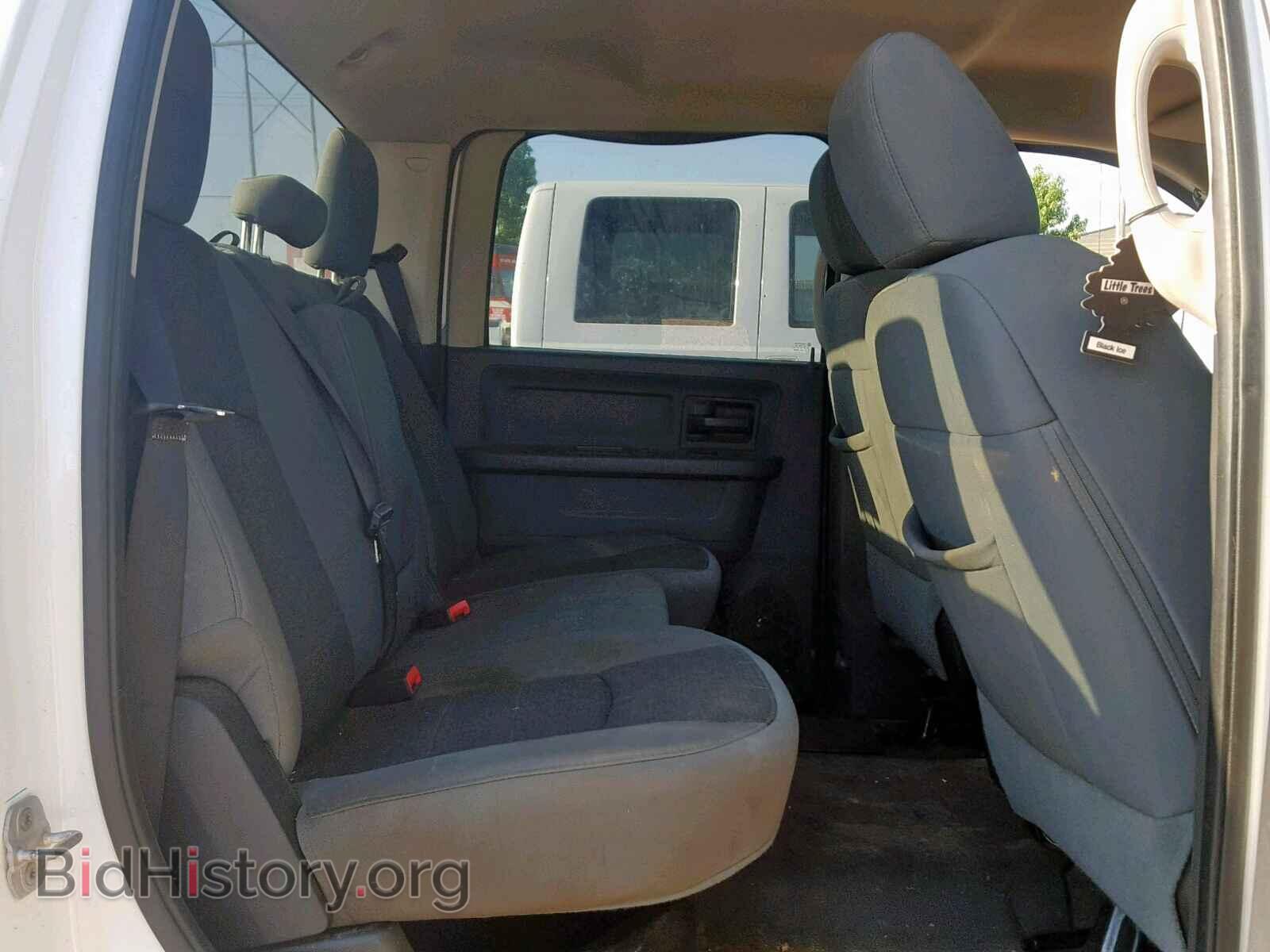 2011 DODGE RAM 3500 - VIN: 3D73Y3CL4BG585621 - Фото 6