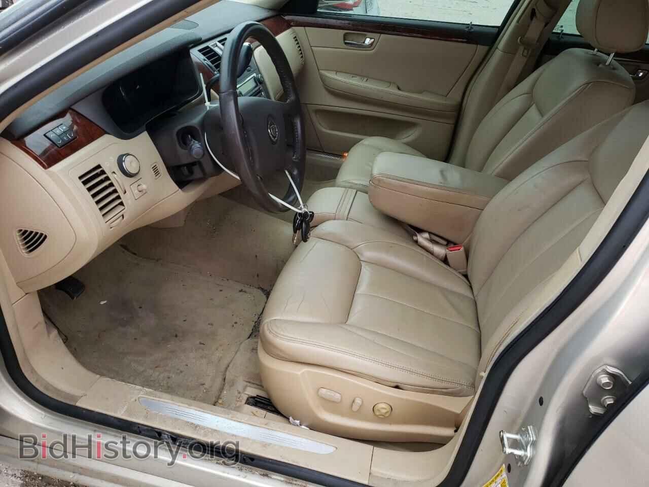 2007 CADILLAC DTS - VIN: 1G6KD57Y47U201895 - Фото 7