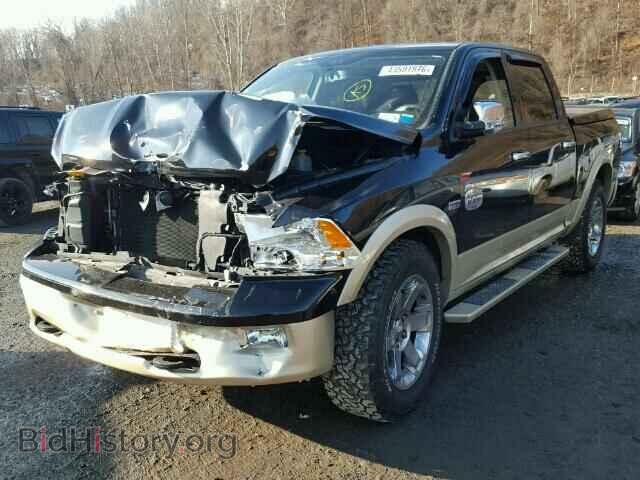 2012 DODGE RAM - VIN: 1C6RD7PT8CS184785 - Фото 2