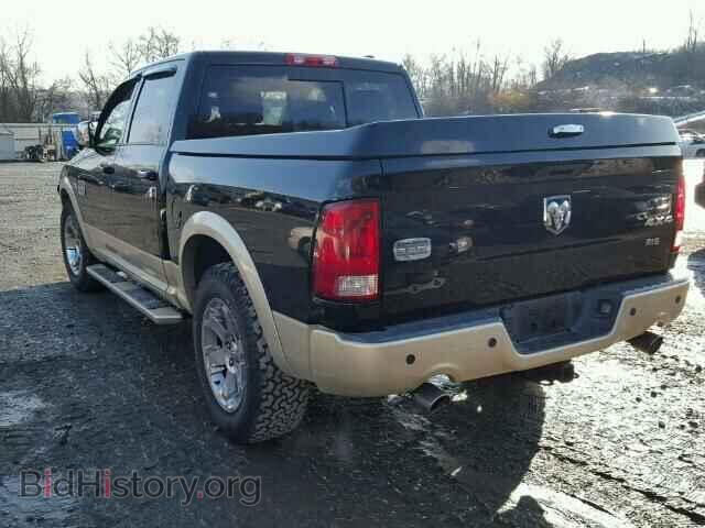 2012 DODGE RAM - VIN: 1C6RD7PT8CS184785 - Фото 3