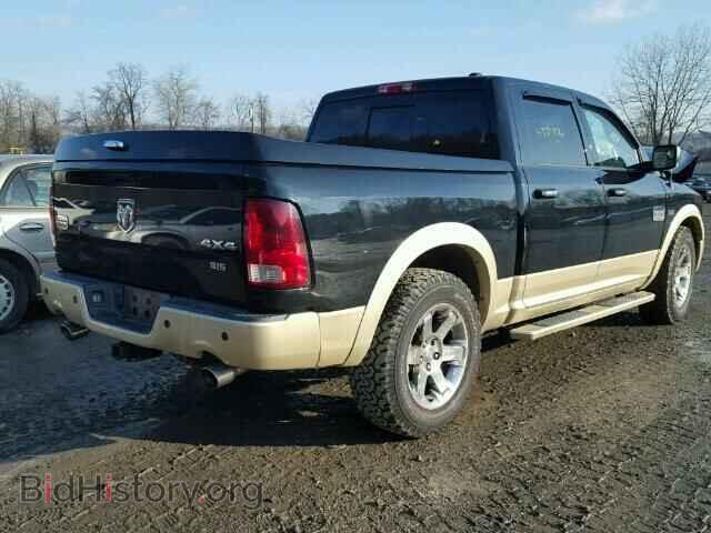 2012 DODGE RAM - VIN: 1C6RD7PT8CS184785 - Фото 4