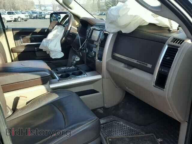 2012 DODGE RAM - VIN: 1C6RD7PT8CS184785 - Фото 5