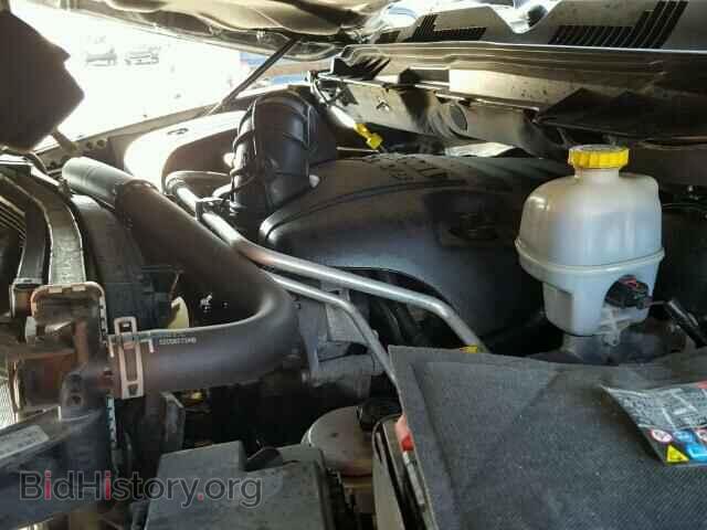 2012 DODGE RAM - VIN: 1C6RD7PT8CS184785 - Фото 7