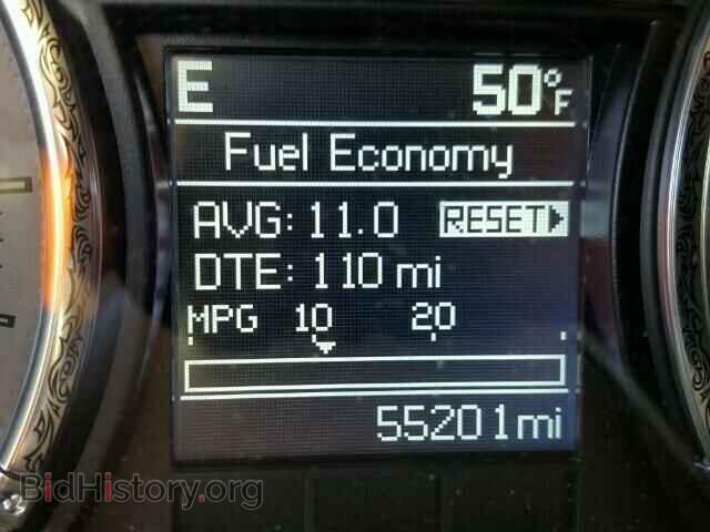 2012 DODGE RAM - VIN: 1C6RD7PT8CS184785 - Фото 8