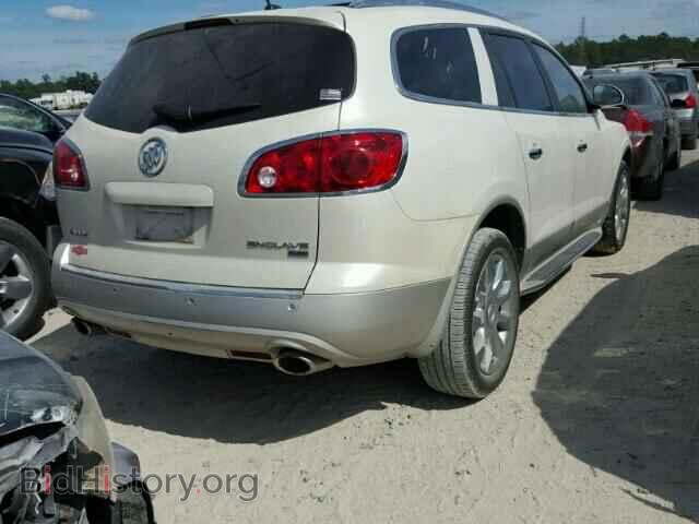 2011 BUICK ENCLAVE - VIN: 5GAKRCED3BJ152705 - Фото 4