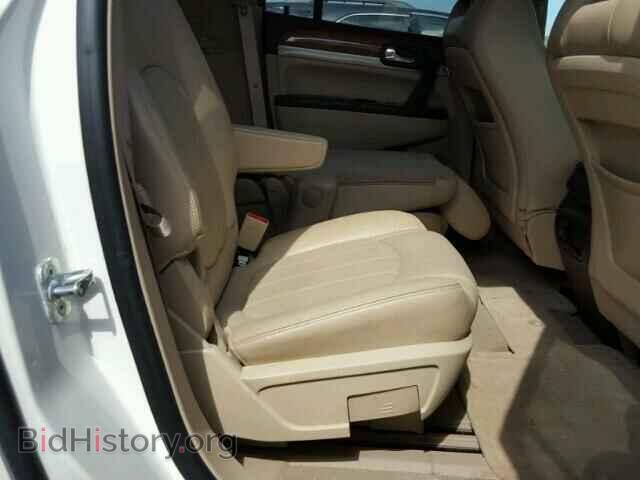 2011 BUICK ENCLAVE - VIN: 5GAKRCED3BJ152705 - Фото 6