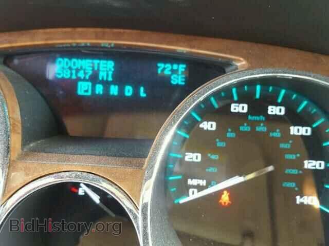 2011 BUICK ENCLAVE - VIN: 5GAKRCED3BJ152705 - Фото 8