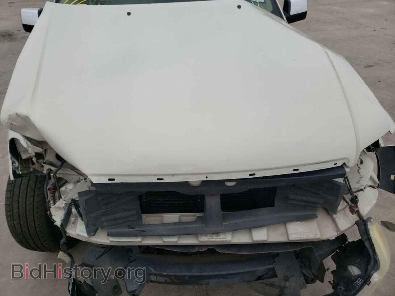 2006 FORD EXPLORER - VIN: 1FMEU65866ZA15341 - Фото 7