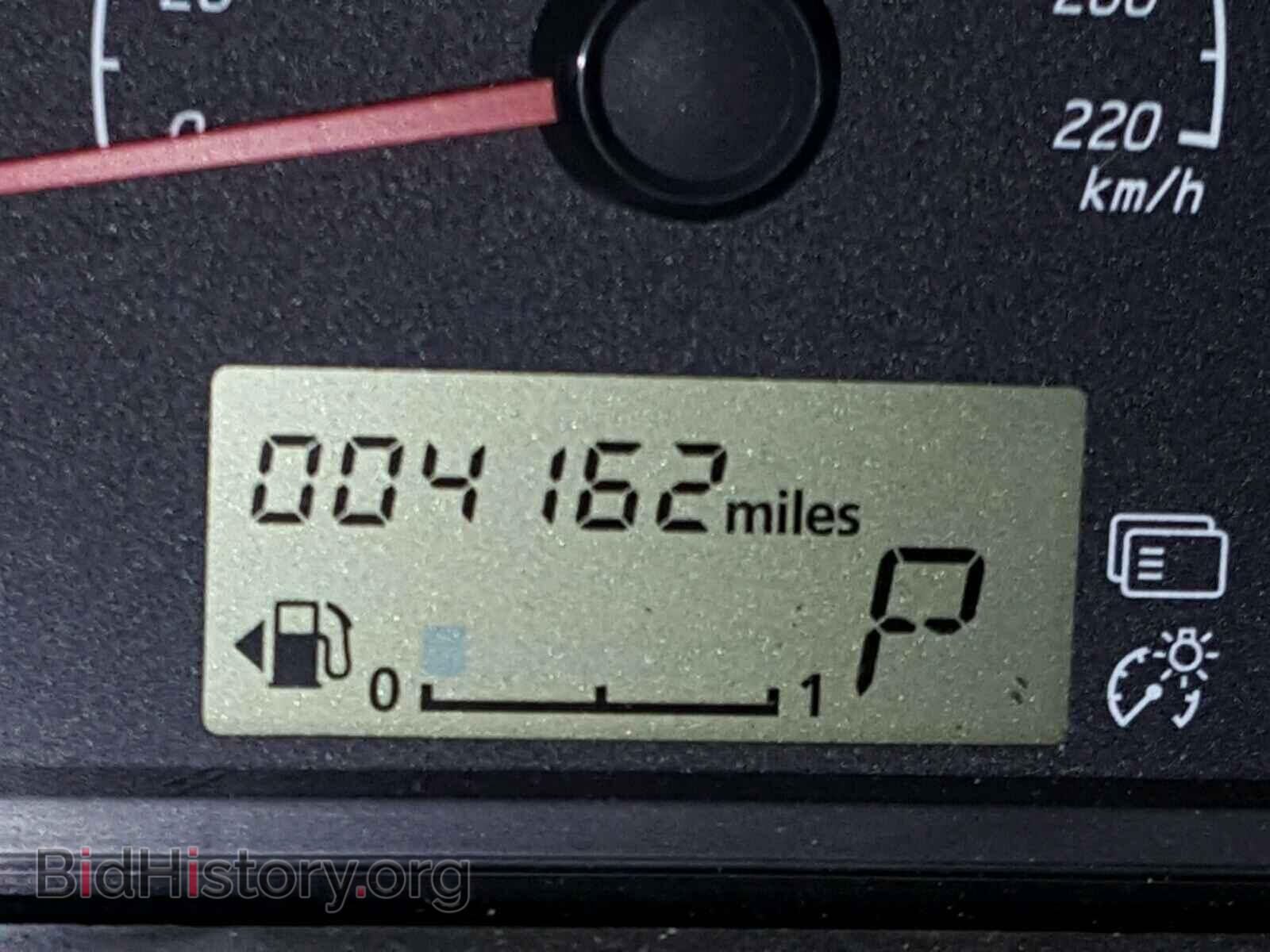 2018 MITSUBISHI MIRAGE - VIN: ML32F3FJ8JHF03843 - Фото 8
