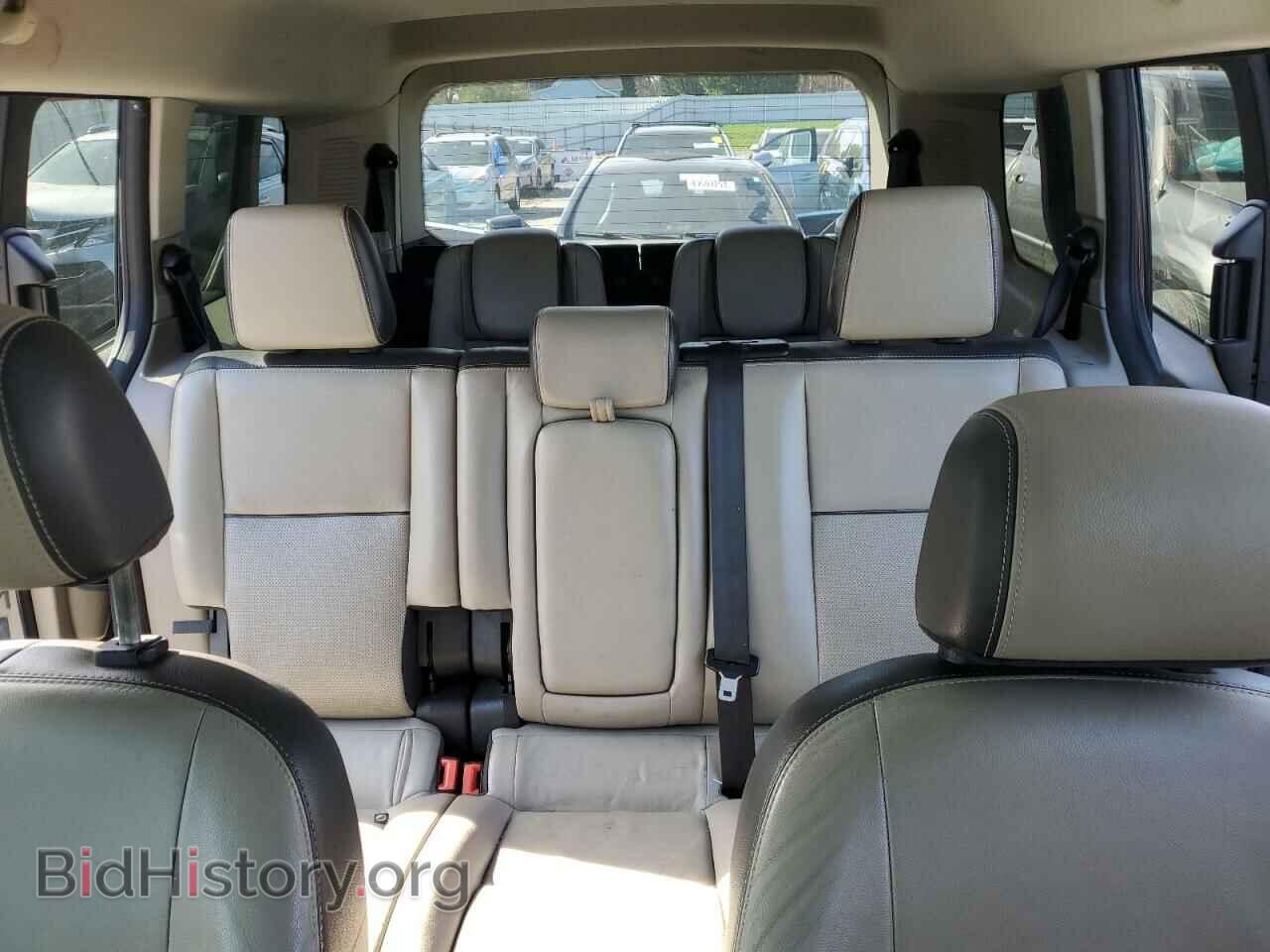 2014 FORD TRANSIT - VIN: NM0GE9G71E1154951 - Фото 10
