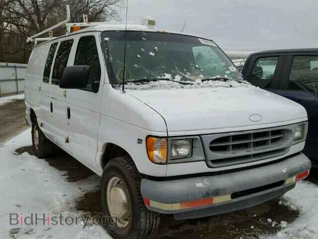 Фотография 1FTNE24L12HB78107 - FORD ECONOLINE 2002