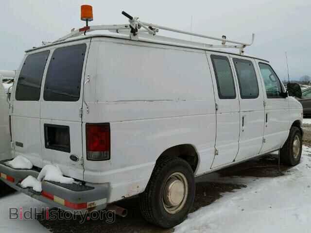 2002 FORD ECONOLINE - VIN: 1FTNE24L12HB78107 - Фото 4