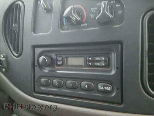 2002 FORD ECONOLINE - VIN: 1FTNE24L12HB78107 - Фото 10