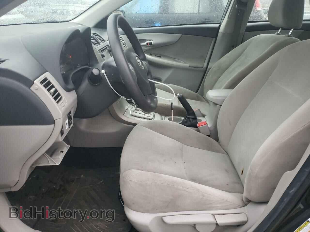 2013 TOYOTA COROLLA - VIN: 2T1BU4EE8DC003880 - Фото 7