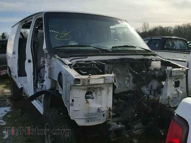 Фотография 1FTNE24LX6DB16475 - FORD ECONOLINE 2006