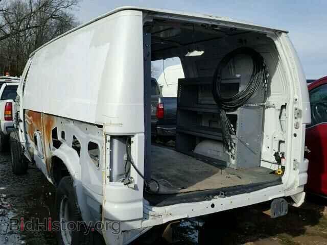 2006 FORD ECONOLINE - VIN: 1FTNE24LX6DB16475 - Фото 3