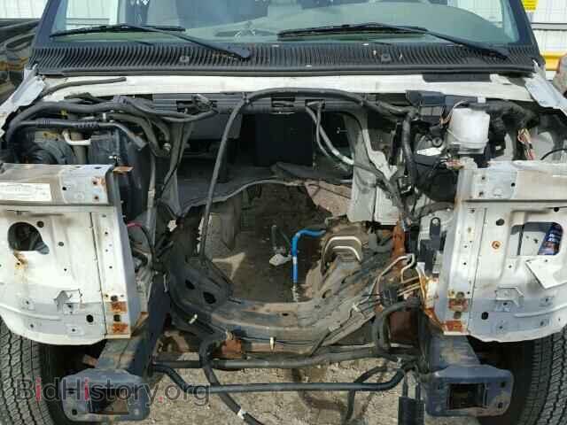 2006 FORD ECONOLINE - VIN: 1FTNE24LX6DB16475 - Фото 7