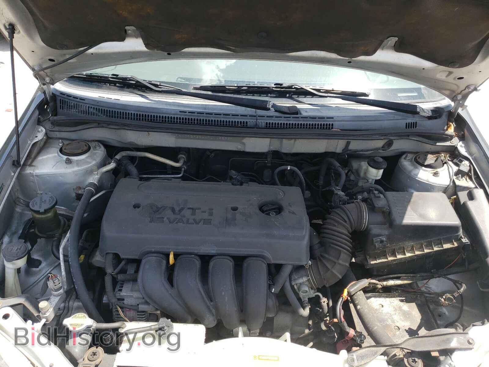 2007 TOYOTA COROLLA - VIN: JTDBR32E470112836 - Photo 7