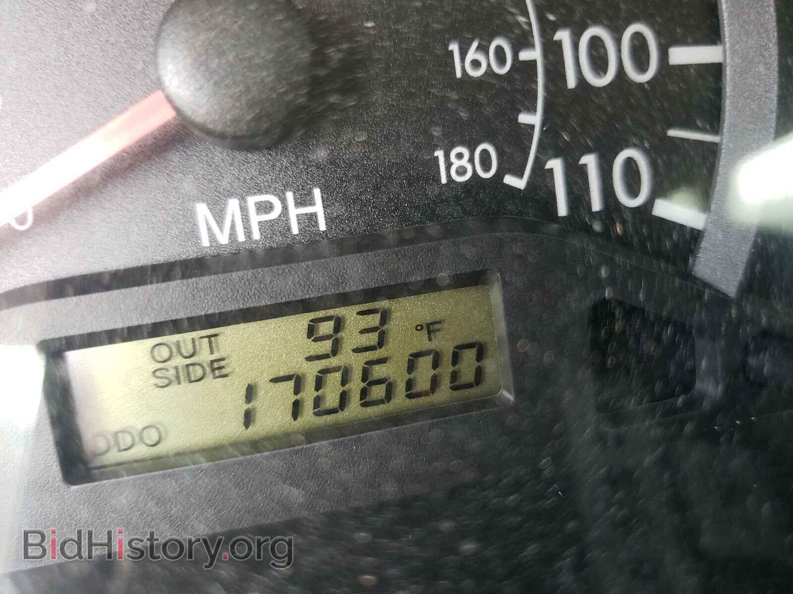 2007 TOYOTA COROLLA - VIN: JTDBR32E470112836 - Photo 8