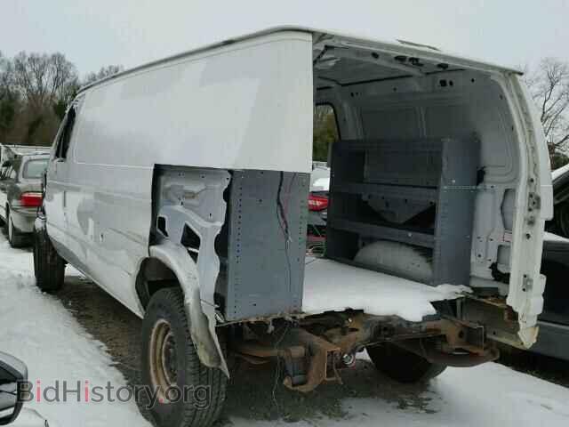 2006 FORD ECONOLINE - VIN: 1FTNE24L26DB16566 - Фото 3