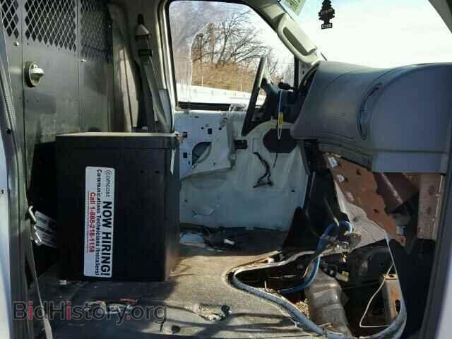 2006 FORD ECONOLINE - VIN: 1FTNE24L26DB16566 - Фото 5