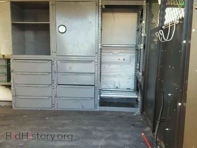 2006 FORD ECONOLINE - VIN: 1FTNE24L26DB16566 - Фото 6