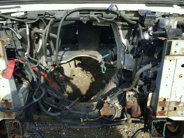 2006 FORD ECONOLINE - VIN: 1FTNE24L26DB16566 - Фото 7