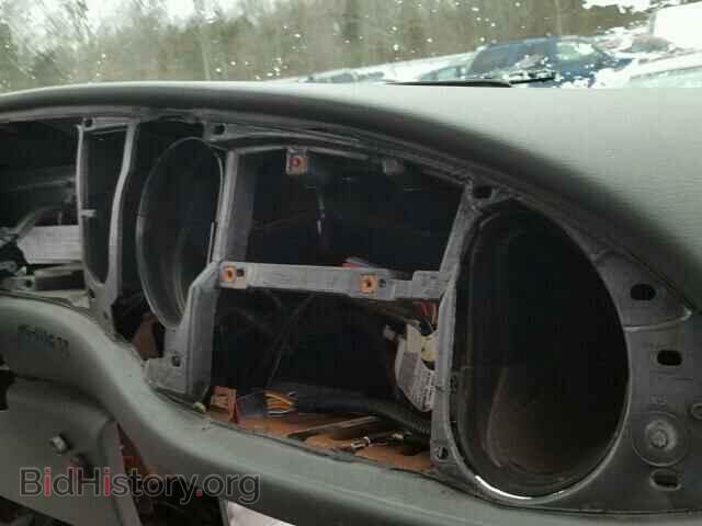 2006 FORD ECONOLINE - VIN: 1FTNE24L26DB16566 - Фото 10
