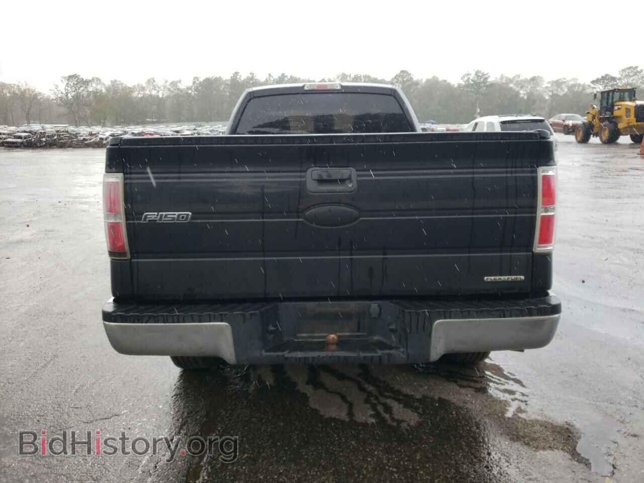 2011 FORD F150 - VIN: 1FTMF1CM5BKD51482 - Фото 6