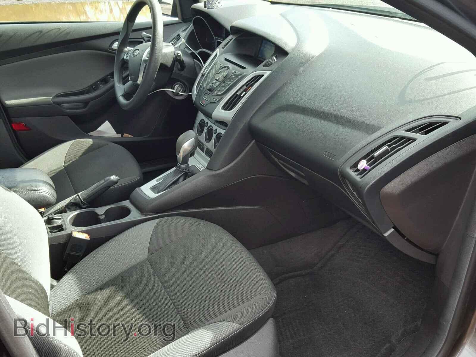 2014 FORD FOCUS - VIN: 1FADP3K24EL158964 - Photo 5