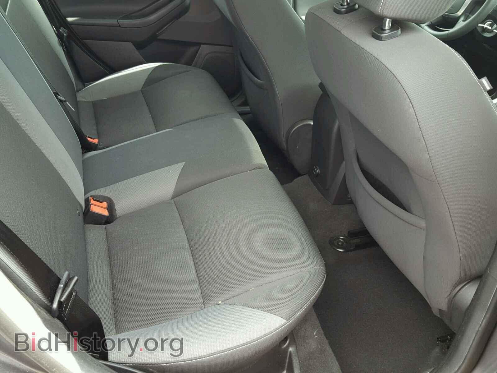 2014 FORD FOCUS - VIN: 1FADP3K24EL158964 - Photo 6